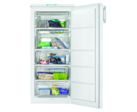 Zanussi ZFU19400WA biała szufladowa - 165202 - zdjęcie 2